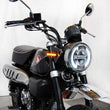 Load image into Gallery viewer, New Rage Cycles 18+ Honda Monkey Front Turn Signals