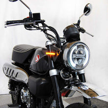 Load image into Gallery viewer, New Rage Cycles 18+ Honda Monkey Front Turn Signals