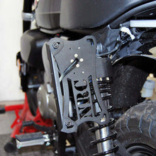 Load image into Gallery viewer, New Rage Cycles 18+ Honda Monkey Tail Light Side