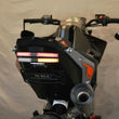Load image into Gallery viewer, New Rage Cycles 18+ KTM 790 Duke Fender Eliminator Kit Tucked w/Load EQ
