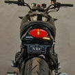 Load image into Gallery viewer, New Rage Cycles 18+ Kawasaki Z900RS Fender Eliminator Kit w/Load EQ Tucked