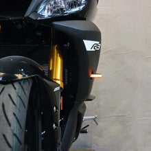 Load image into Gallery viewer, New Rage Cycles 19-24 Yamaha R3 Front Turn Signals