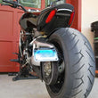 Load image into Gallery viewer, New Rage Cycles 19+ Ducati Diavel 1260 Side Mount License Plate-2 Position