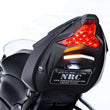 Load image into Gallery viewer, New Rage Cycles 19+ Kawasaki ZX-6R Fender Eliminator Kit Tucked