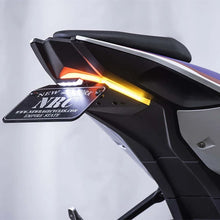 Load image into Gallery viewer, New Rage Cycles 20+ BMW S1000RR Fender Eliminator Kit - EU Models only (Amber)