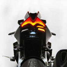 Load image into Gallery viewer, New Rage Cycles 2025+ Aprilia RSV4 Fender Eliminator Kit - Main Product View