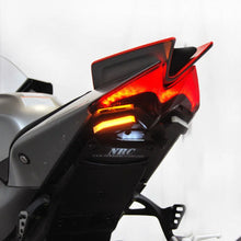Load image into Gallery viewer, New Rage Cycles 2025+ Aprilia RSV4 Fender Eliminator Kit - Side View