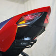 Load image into Gallery viewer, New Rage Cycles 21-24 Honda CBR1000RR-R-Fender Eliminator Kit Tucked