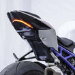 Load image into Gallery viewer, New Rage Cycles 21+ BMW S1000R Fender Eliminator Kit Tucked