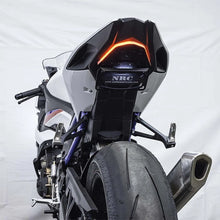 Load image into Gallery viewer, New Rage Cycles 21+ BMW S1000R Fender Eliminator Kit Tucked