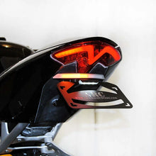 Load image into Gallery viewer, New Rage Cycles 21+ Triumph Speed Triple 1200 RS Fender Eliminator Kit