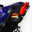Load image into Gallery viewer, New Rage Cycles 21+ Yamaha R7 Fender Eliminator Kit Tucked