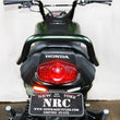 Load image into Gallery viewer, New Rage Cycles 22+ Honda Navi Fender Eliminator - Main Product View