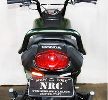 Load image into Gallery viewer, New Rage Cycles 22+ Honda Navi Fender Eliminator - Main Product View