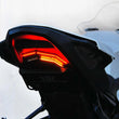 Load image into Gallery viewer, New Rage Cycles 23+ BMW S1000RR Fender Eliminator Kit Tucked - EU