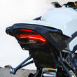 Load image into Gallery viewer, New Rage Cycles 23+ BMW S1000RR Fender Eliminator Kit Tucked - US