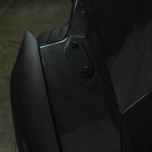 Load image into Gallery viewer, New Rage Cycles 23+ Kawasaki Ninja 650 Block Off Plates - Side View