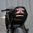 Load image into Gallery viewer, New Rage Cycles 23+ Kawasaki Ninja 650 Fender Eliminator Tucked