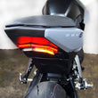Load image into Gallery viewer, New Rage Cycles 23+ Suzuki GSX-8R Fender Eliminator Tucked