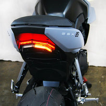 Load image into Gallery viewer, New Rage Cycles 23+ Suzuki GSX-8S Fender Eliminator Tucked