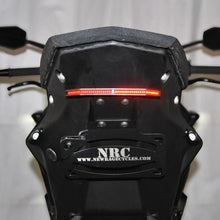 Load image into Gallery viewer, New Rage Cycles 24+ KTM 1390 Super Duke Fender Eliminator Kit - Main Product View