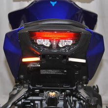 Load image into Gallery viewer, New Rage Cycles 24+ Yamaha MT-09  Fender Eliminator Kit - Main Product View