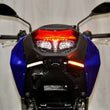 Load image into Gallery viewer, New Rage Cycles 24+ Yamaha MT-09  Fender Eliminator Kit - Back View