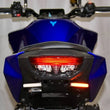 Load image into Gallery viewer, New Rage Cycles 24+ Yamaha MT-09  Fender Eliminator Kit - Additional View 5