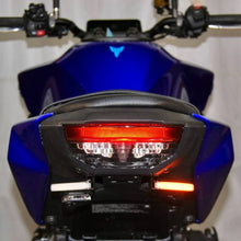 Load image into Gallery viewer, New Rage Cycles 24+ Yamaha MT-09  Fender Eliminator Kit - Additional View 5