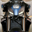 Load image into Gallery viewer, New Rage Cycles 24+ Yamaha MT-09 Front Turn Signals - Detail View