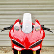 Load image into Gallery viewer, New Rage Cycles 25+ Ducati Panigale V2 Mirror Block Off Turn Signals