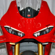 Load image into Gallery viewer, New Rage Cycles 25+ Ducati Panigale/V4 Streetfighter Front Turn Signals