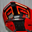 Load image into Gallery viewer, New Rage Cycles 25+ Ducati V4 Panigale/V4 Streetfighter Fender Eliminator