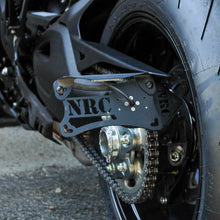Load image into Gallery viewer, New Rage Cycles 25+ Ducati XDiavel V4 Side Mount License Plate