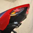 Load image into Gallery viewer, New Rage Cycles 25+ Honda CBR1000RR-R Fender Eliminator Kit - Tucked - Main Product View