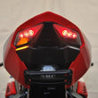 Load image into Gallery viewer, New Rage Cycles 25+ Honda CBR1000RR-R Fender Eliminator Kit - Tucked - Side View