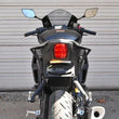 Load image into Gallery viewer, New Rage Cycles 25+ Yamaha R3 Fender Eliminator - Side View