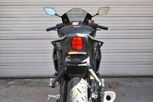 Load image into Gallery viewer, New Rage Cycles 25+ Yamaha R3 Fender Eliminator - Side View