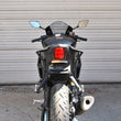 Load image into Gallery viewer, New Rage Cycles 25+ Yamaha R3 Fender Eliminator - Detail View