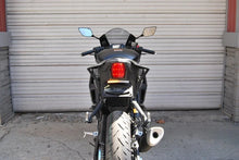 Load image into Gallery viewer, New Rage Cycles 25+ Yamaha R3 Fender Eliminator - Detail View