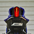 Load image into Gallery viewer, New Rage Cycles 25+ Yamaha R9 Fender Eliminator - Side View