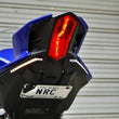 Load image into Gallery viewer, New Rage Cycles 25+ Yamaha R9 Fender Eliminator - Back View
