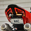 Load image into Gallery viewer, New Rage Cycles Fender Eliminator fits 2025-2026 Ducati V2 / V4 Panigale / Streetfighter