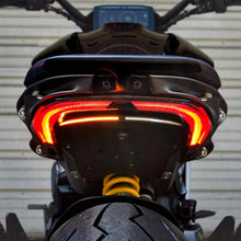 Load image into Gallery viewer, New Rage Cycles Rear Turn Signals fits Ducati Xdiavel / 2026 Ducati Xdiavel V4