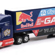 Load image into Gallery viewer, New Ray Toys Redbull TLD GASGAS Race Team Truck/ Scale - 1:32