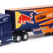Load image into Gallery viewer, New Ray Toys KTM Red Bull Factory Race Team Truck/ Scale - 1:32