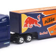 Load image into Gallery viewer, New Ray Toys KTM Red Bull Factory Race Team Truck/ Scale - 1:43