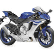 Load image into Gallery viewer, New Ray Toys 2016 Yamaha YZF-R1 (Blue)/ Scale - 1:12