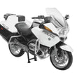 Load image into Gallery viewer, New Ray Toys BMW R1200RT-P U.S. Police Bike/ Scale - 1:12