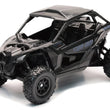 Load image into Gallery viewer, New Ray Toys Can-AM Maverick X3 (Triple Black)/ Scale 1:18